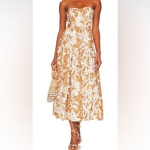 Shona Joy Kiana dress size 0